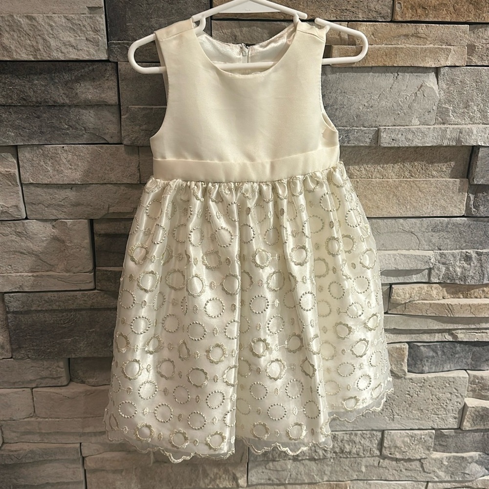 🤍American Princess 2T🤍 Holiday Dresss